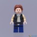 LEGO® Star Wars™ Millennium Falcon mikrokovotojas 75295
